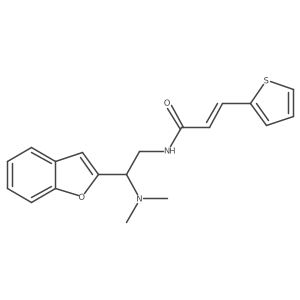 2035007-99-7 structure