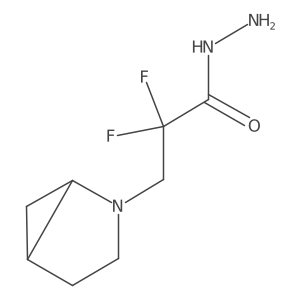 2138253-21-9结构式