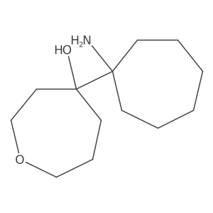 2171792-16-6 structure