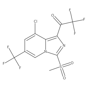 2379918-52-0 structure
