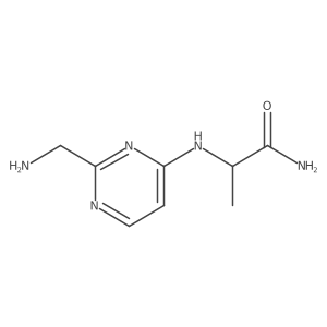 2445222-36-4 structure