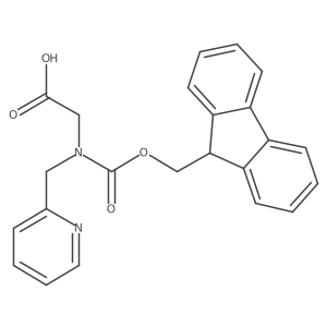 258332-50-2 structure