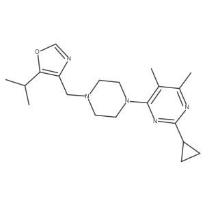 2742019-80-1 structure