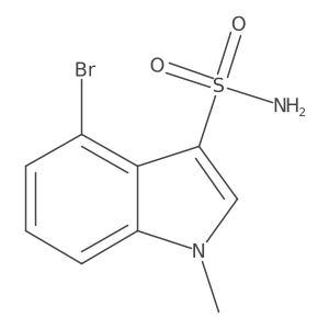 2742653-03-6 structure