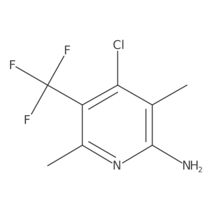 2852767-63-4 structure