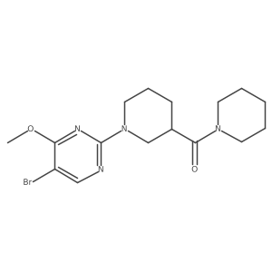 2877676-40-7 structure