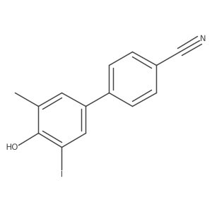 460748-07-6 structure