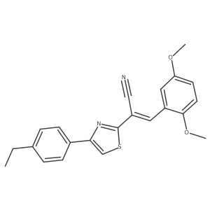 476671-77-9 structure