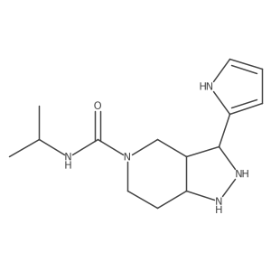661487-11-2 structure