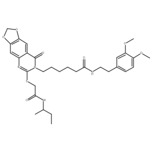 688061-63-4结构式