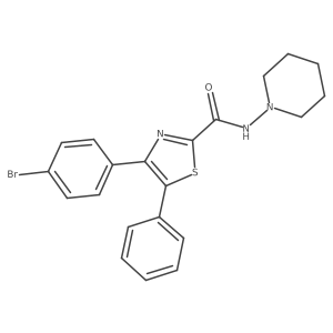 721400-00-6 structure