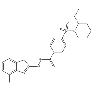 851979-01-6 structure