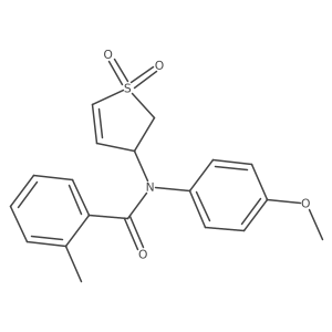 852439-19-1 structure