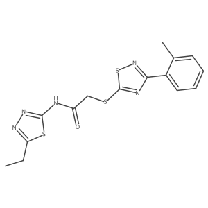 864918-93-4 structure