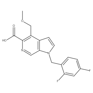 868551-36-4结构式