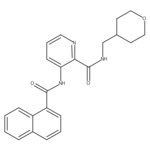 870762-02-0结构式