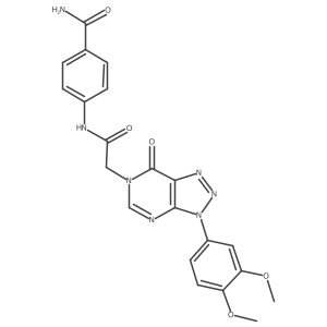 872594-52-0 structure