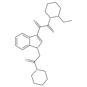 872860-66-7 structure