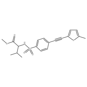 874746-68-6 structure