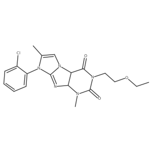 878718-58-2 structure