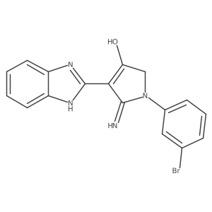 881567-12-0 structure