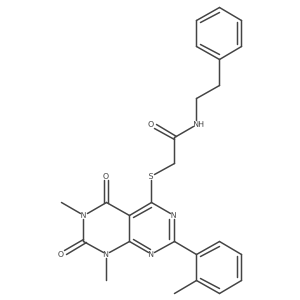 893904-31-9 structure