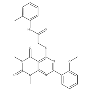 893913-49-0 structure