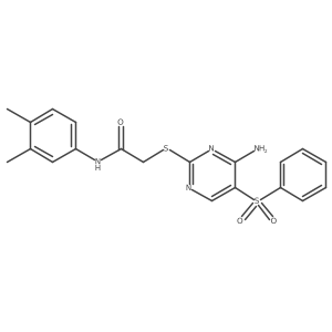 894945-24-5 structure