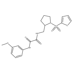 896281-08-6 structure