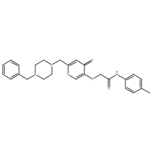 898455-96-4结构式