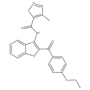 898617-36-2结构式