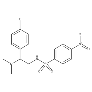 899955-67-0 structure