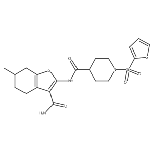 899958-88-4 structure