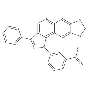 901044-46-0结构式
