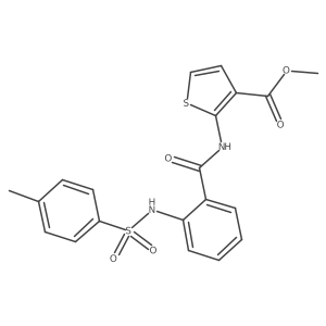 921054-33-3 structure