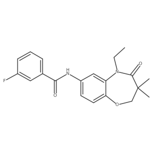 921559-51-5 structure