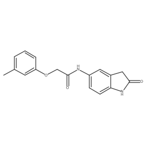 921865-63-6 structure