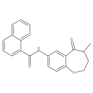 921995-75-7 structure