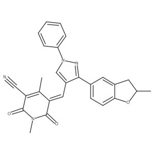 1007544-21-9结构式