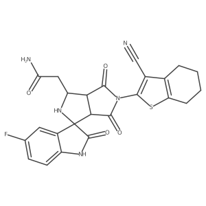 1013871-71-0 structure