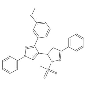 1017500-20-7结构式