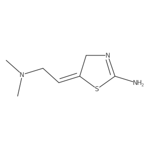 105774-00-3 structure