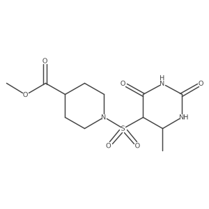 1081115-70-9 structure