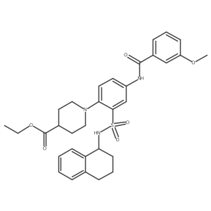 1081284-47-0 structure