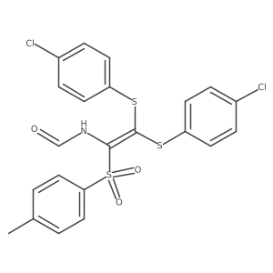 1083197-34-5 structure