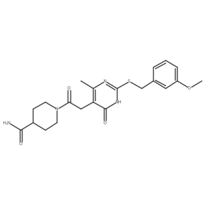 1105241-58-4 structure