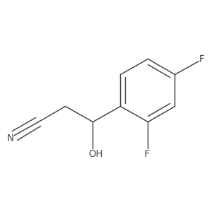 1107616-66-9 structure