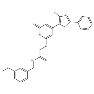 1115900-99-6 structure
