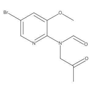 1123195-04-9 structure