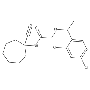 1147496-65-8 structure